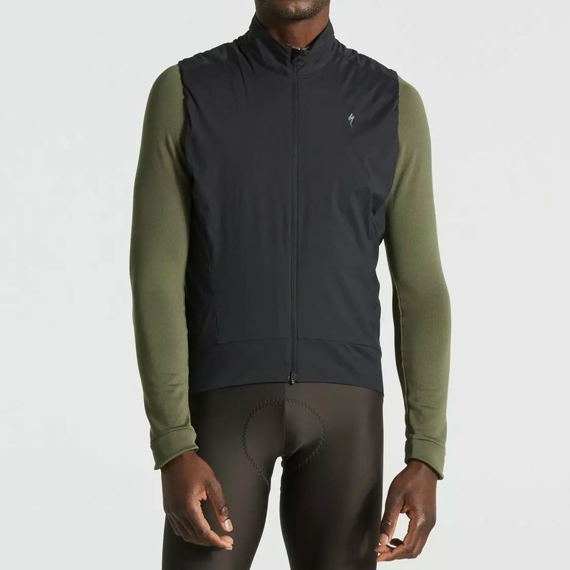 Specialized Prime Alpha vest - Black