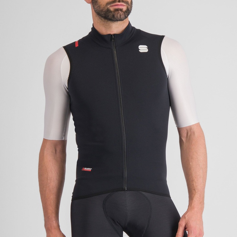 Sportful Fiandre Pro vest - Black