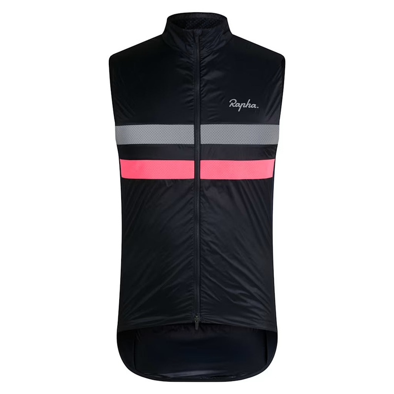 Rapha Brevet Insulated vest - Blue