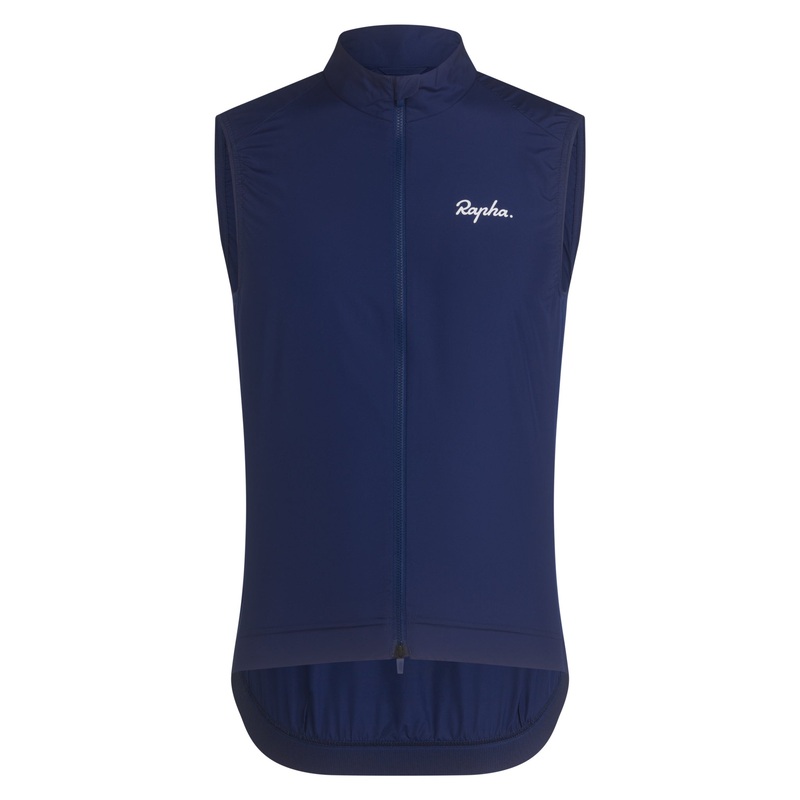 Rapha Core vest - Dark blue