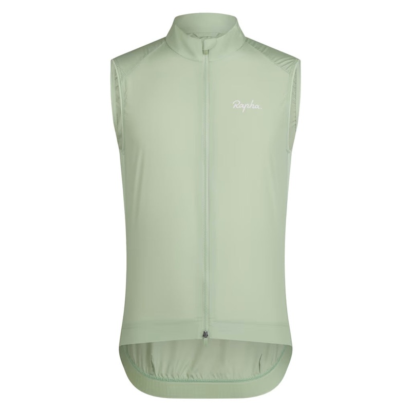 Rapha Core vest - Green