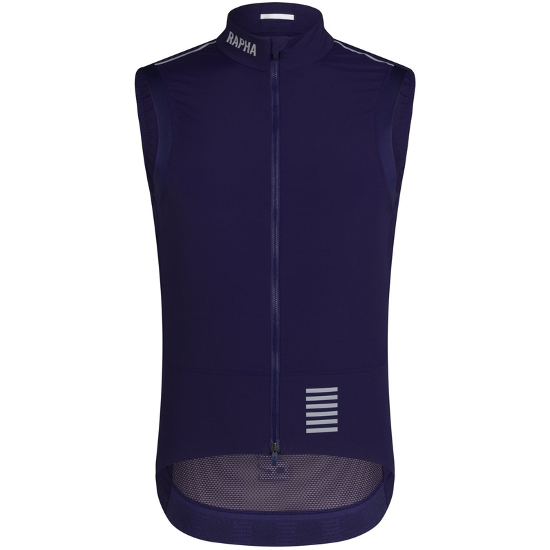 Rapha Pro Team Lightweight vest - Purple