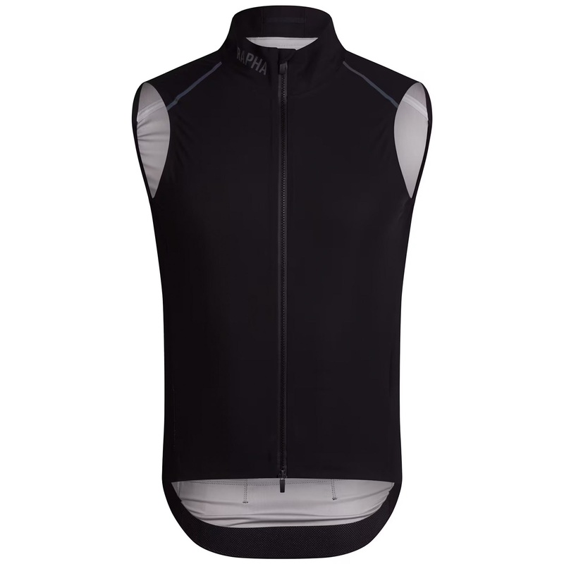 Rapha Pro Team Shadow vest - Black