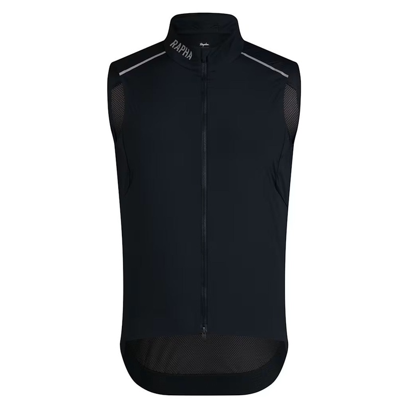 Rapha Pro Team vest - Black