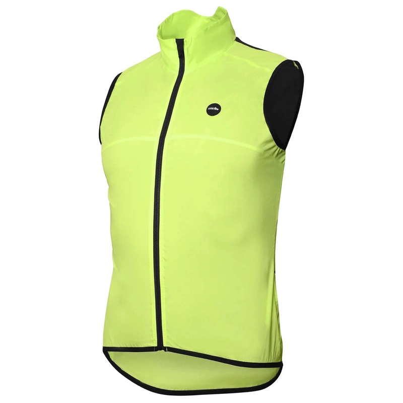 Rh+ Mistral vest - Green