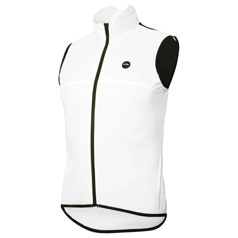Rh+ Mistral vest - White