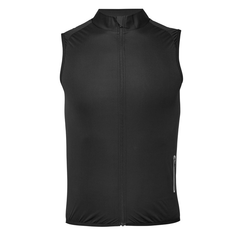 Poc Essential Wind vest - Black
