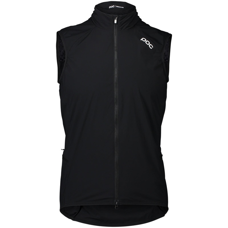 Poc Pro Thermal vest - Black