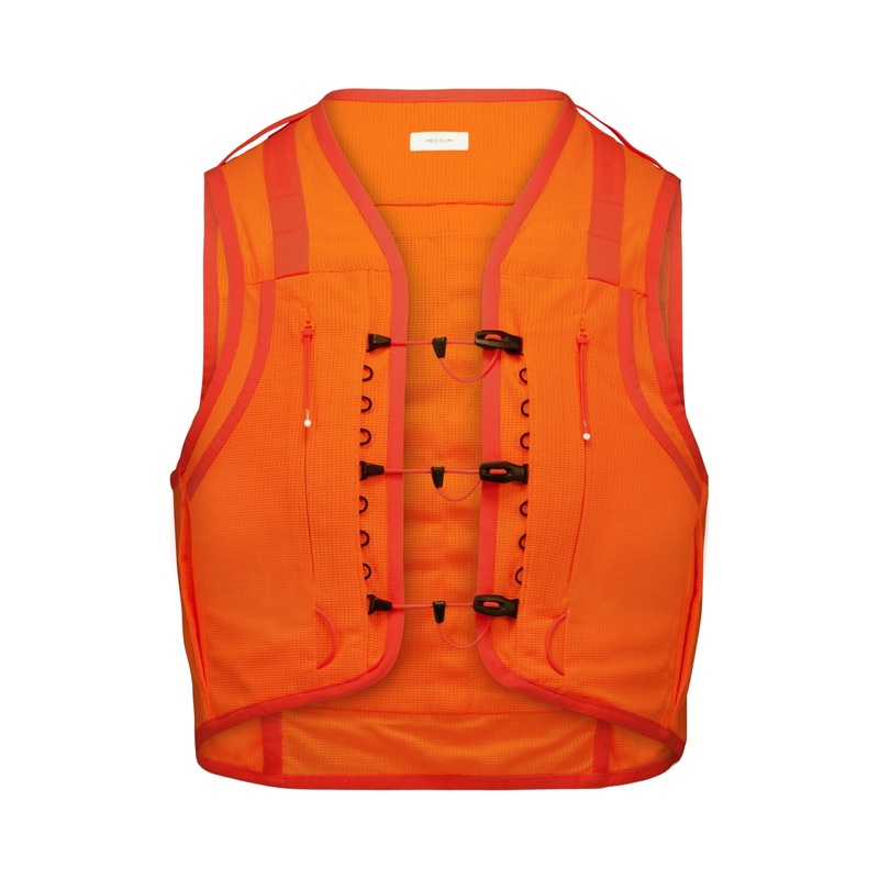 Poc Ultra vest - Orange