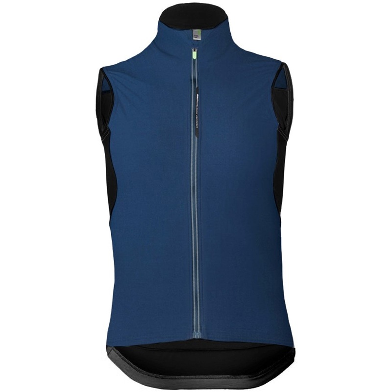 Q36.5 L1 Essential Vest - Blue