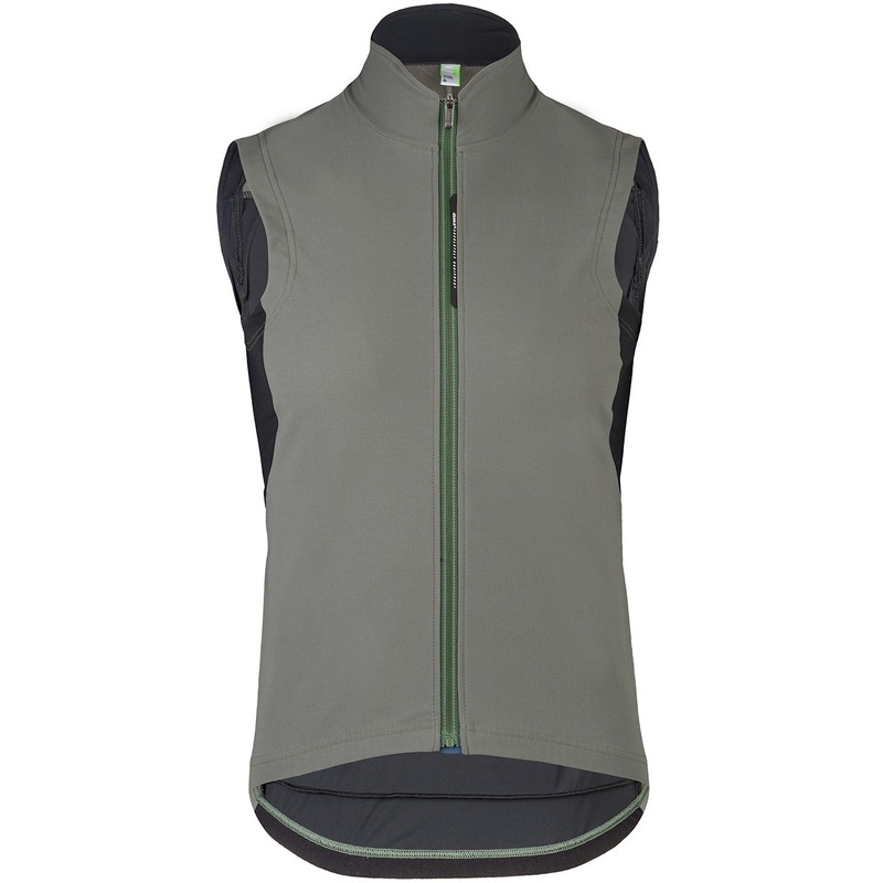 Q36.5 L1 Essential Vest - Green