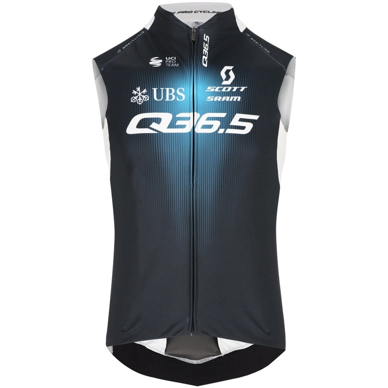 Q36.5 Pro Cycling Team 2025 Gregarius vest