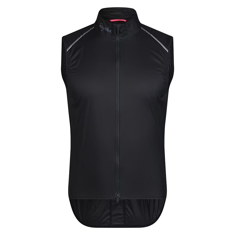Rapha Brevet Element vest - Black