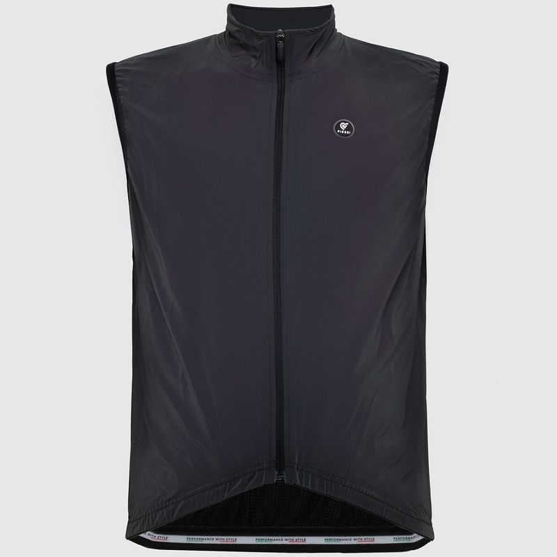 Pissei Sanremo RX vest - Reflex