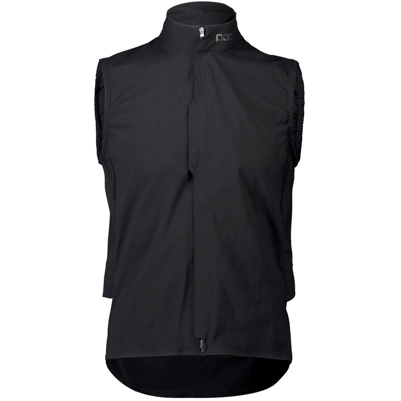 Poc All-weather vest - Black