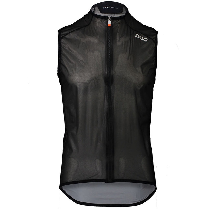 Poc Elements vest - Black