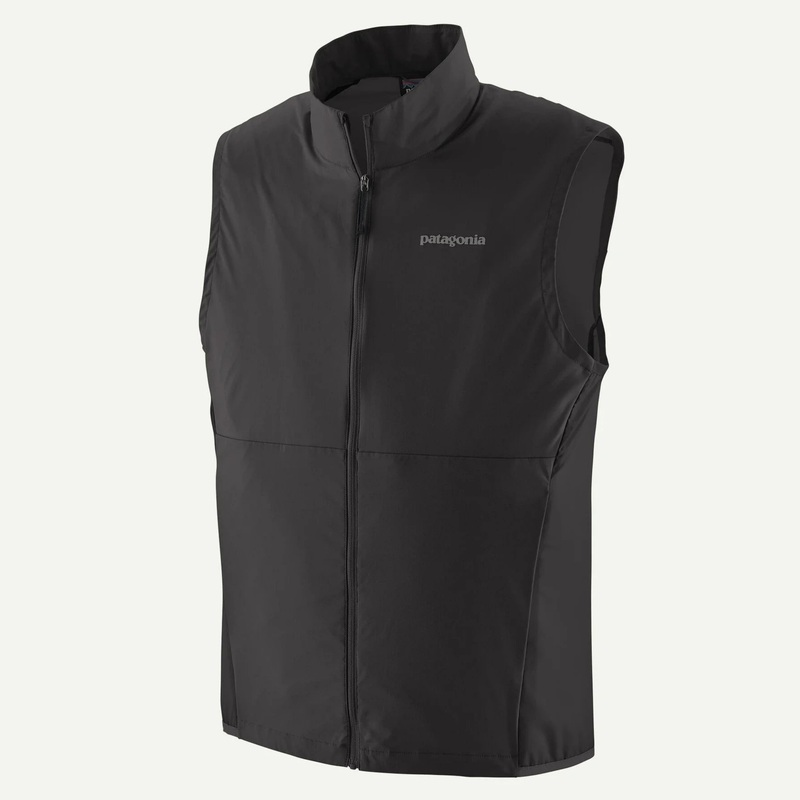 Patagonia Trail Craft vest - Black