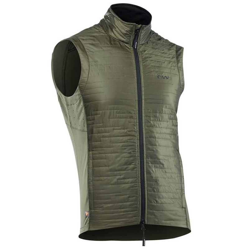 Northwave Extreme Trail vest - Green