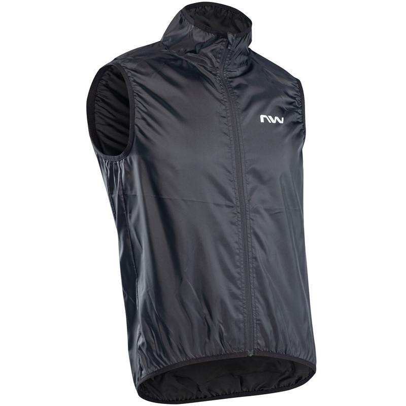 Northwave Vortex 2 Gilet - Black