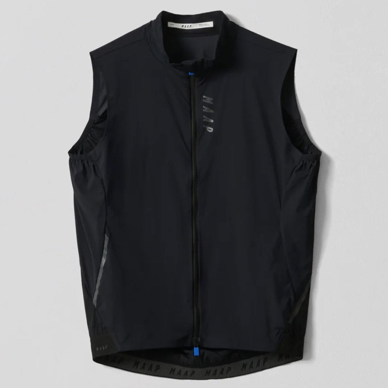 Maap Flow vest - Black