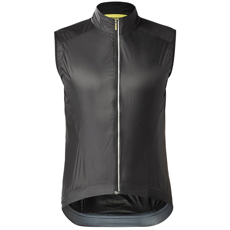 Mavic Essential Vest - Black