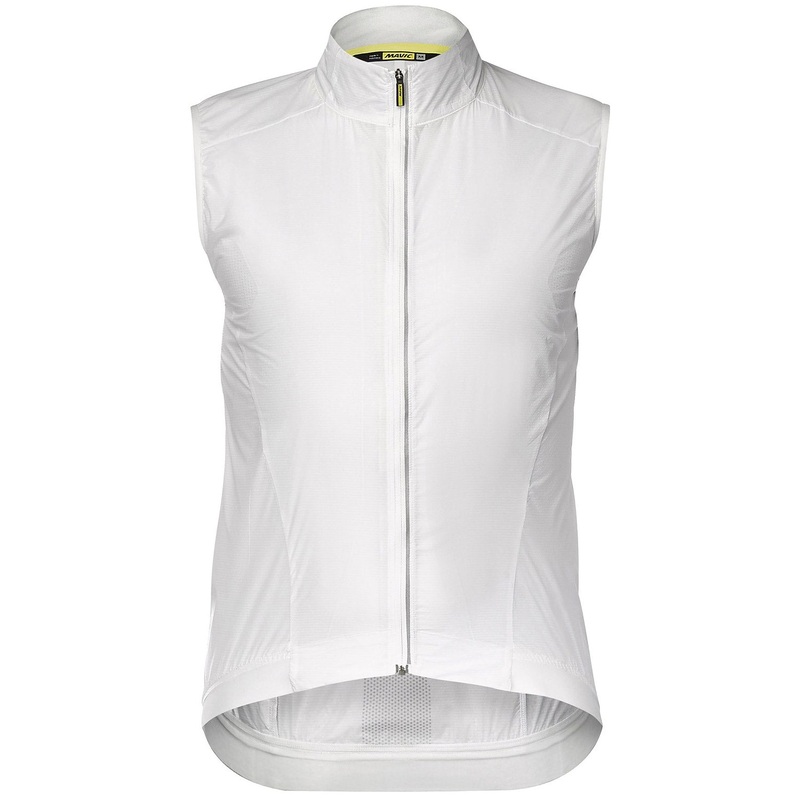 Mavic Essential Vest - White