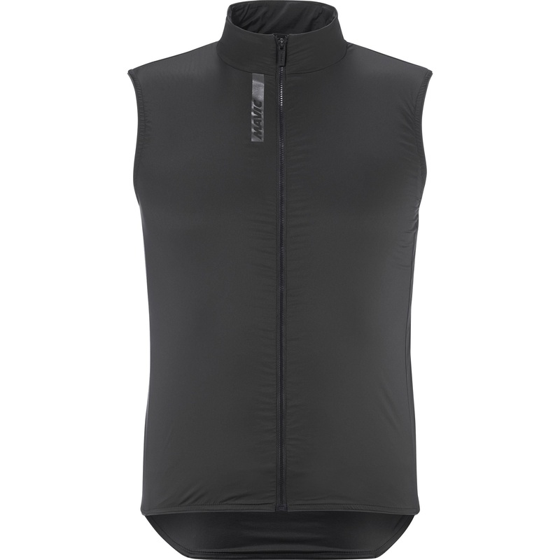 Mavic Ksyrium Thermo vest - Black