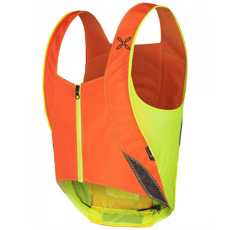 Montura Keep Safe 2.0 Vest - Orange yellow