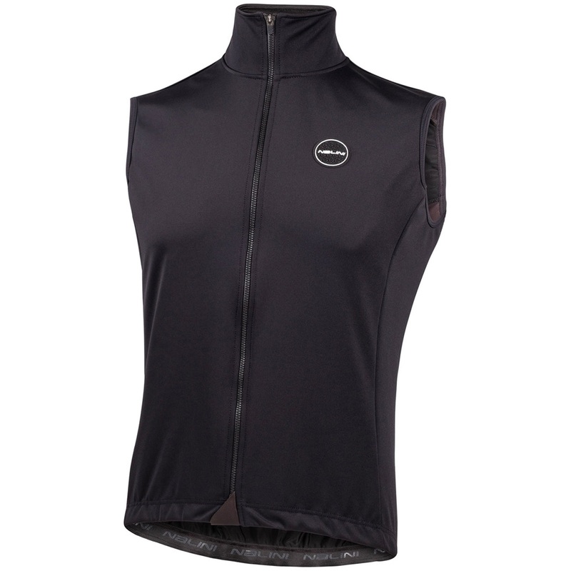 Nalini 3L Reflex vest - Black