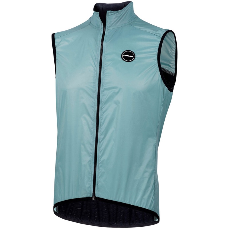 Nalini Texas vest - Light green