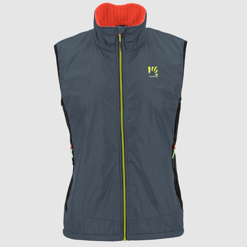 Karpos Federa vest - Grey