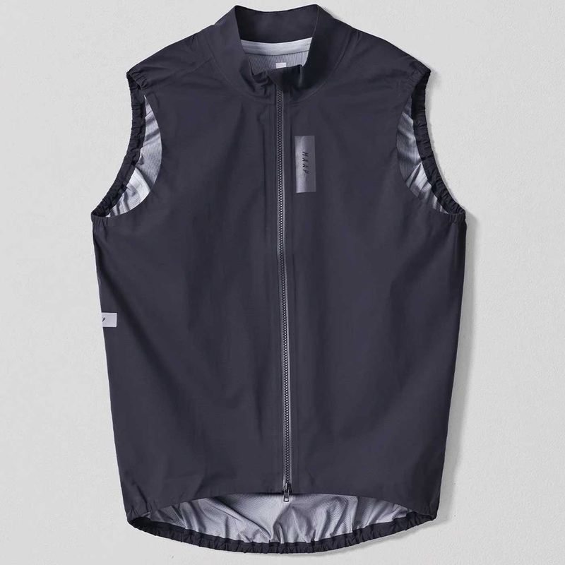 Maap Atmos vest - Black