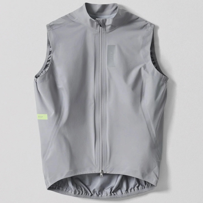 Maap Atmos vest - Grey