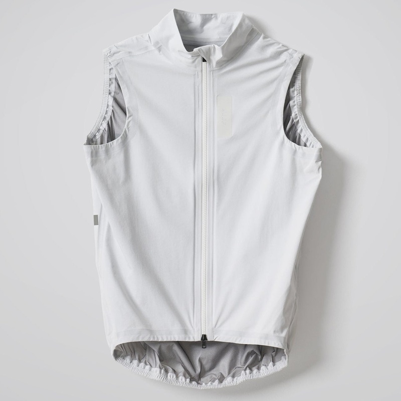Maap Atmos vest - White