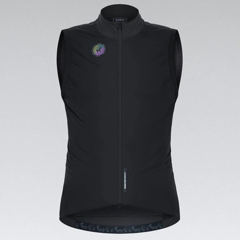 Gobik Eminent 2.0 vest - Black