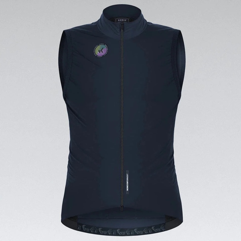 Gobik Eminent 2.0 vest - Blue