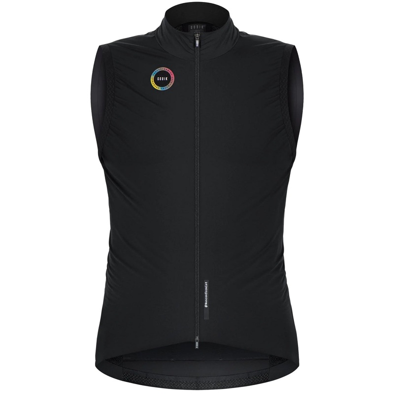 Gobik Eminent Thermal Vest - Black