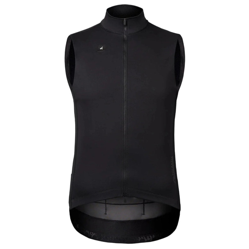 Gobik Pathfinder Ink vest - Black