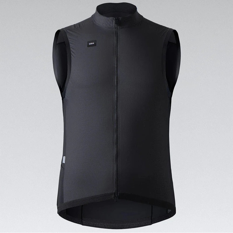 Gobik Vector 2.0 vest - Black