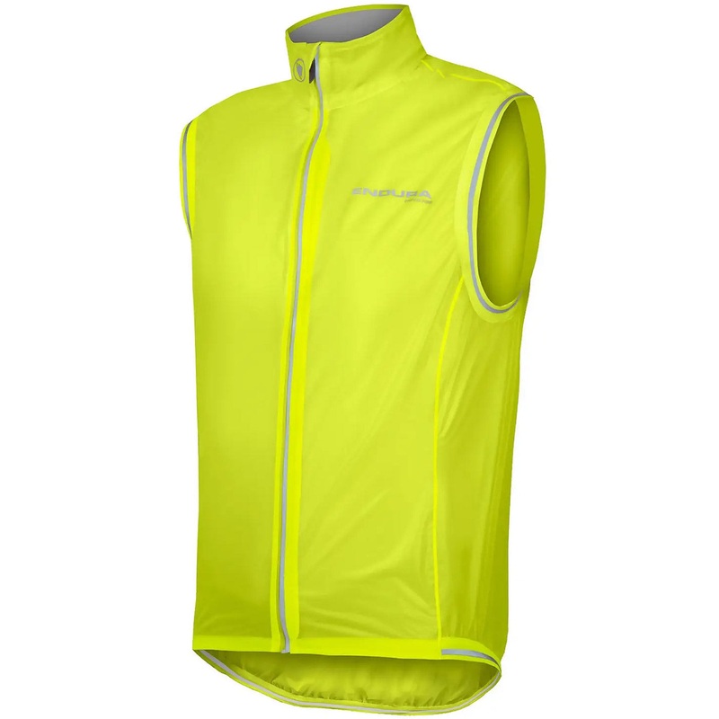 Endura FS260-Pro Adrenaline Race II Vest - Yellow