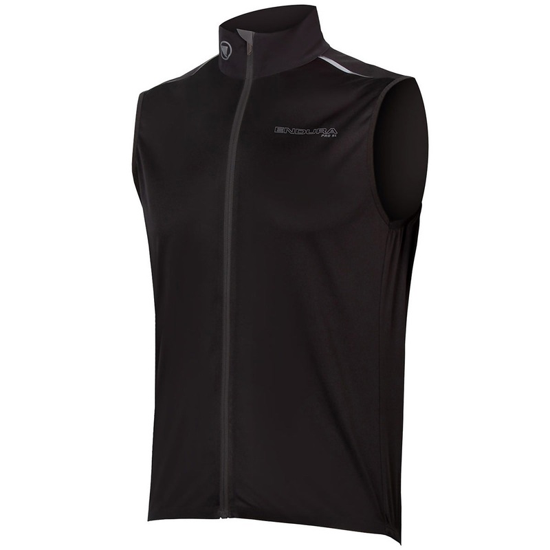 Endura Pro SL Lite 2 vest - Black