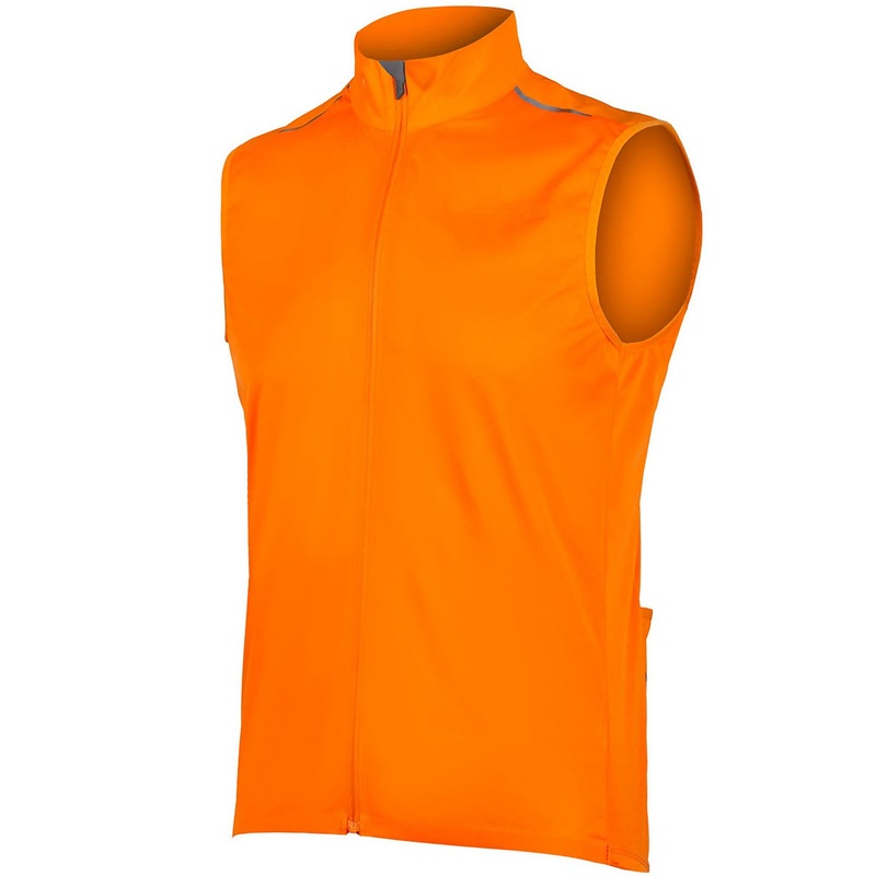 Endura Pro SL Lite vest - Orange