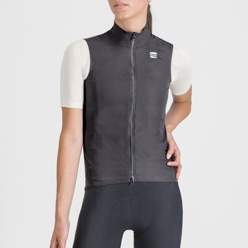 Sportful Light Air women vest - Black