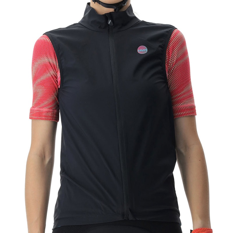 Uyn Ultralight women vest - Black