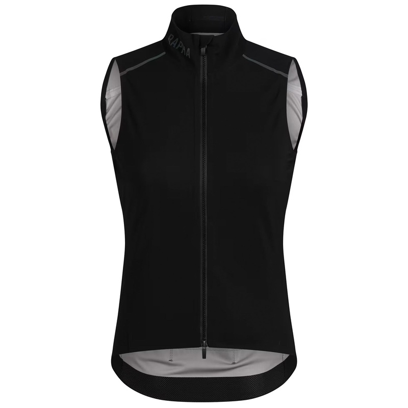 Rapha Pro Team Shadow women vest - Black