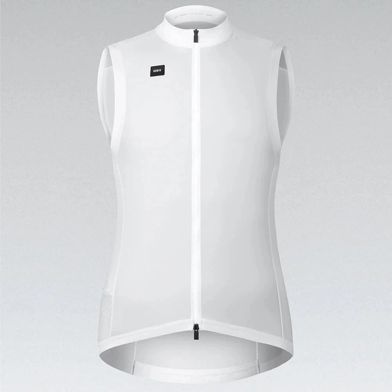 Gobik Vector 2.0 Athena women vest - Grey