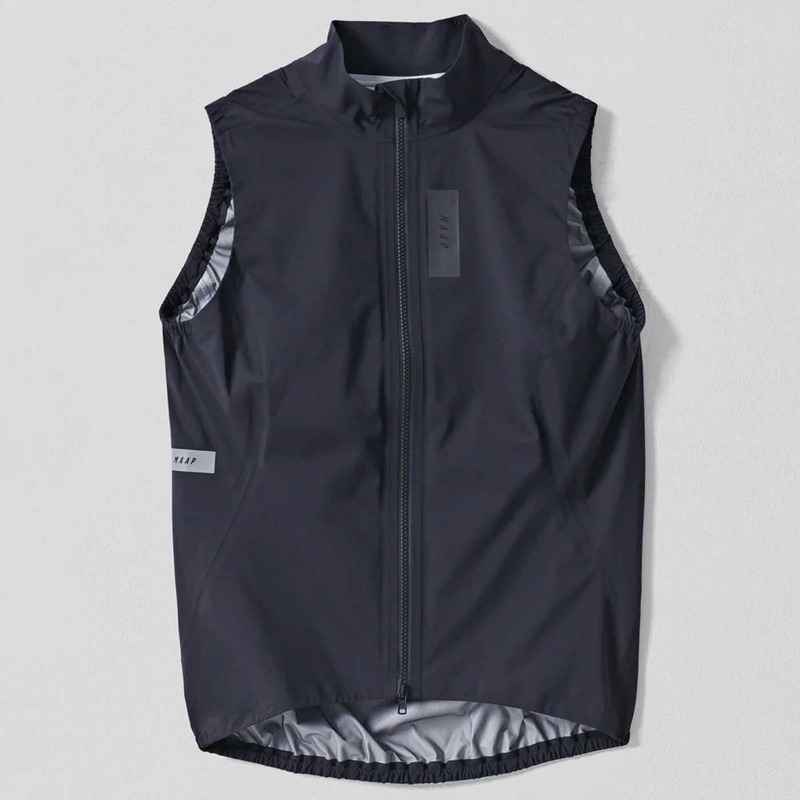 Maap Atmos women vest - Black