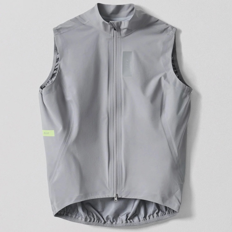 Maap Atmos women vest - Grey