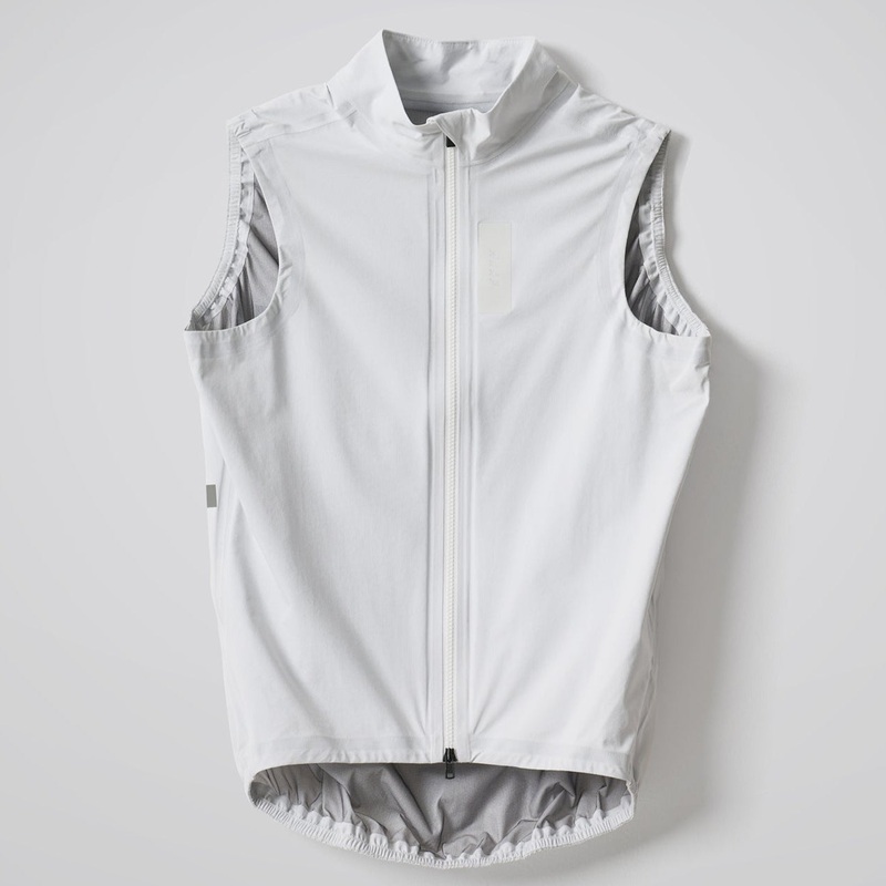 Maap Atmos women vest - White