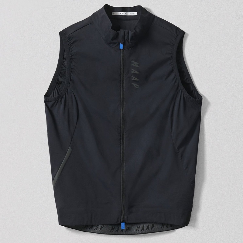 Maap Flow women vest - Black